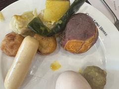 -麒麟中餐厅·经典粤菜·地道菜式老字号(广州长隆酒店)