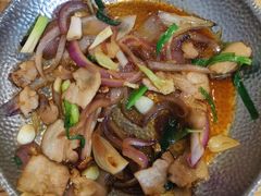 -火龙堂·风味民间菜(文一路店)