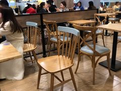 大堂-满记甜品(北城天街二店)