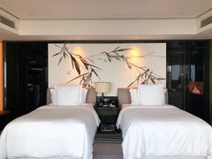 -广州四季酒店