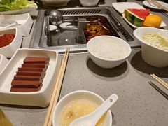 -海底捞火锅(旭辉MALL店)