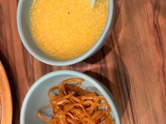 -合合春饼·酱骨·东北菜(潘家园店)