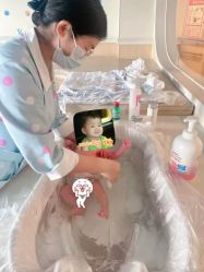 点击看大图 -广州安和泰医学月子会所