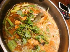-野山舂·贵州现舂酸汤牛肉(东山店)