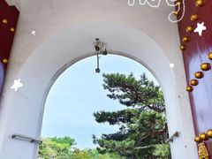-北陵公园