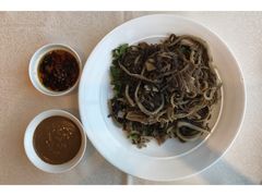铁勺爆肚-大铁勺新津菜(迎水道店)