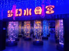 -梦幻海洋王国(吾悦广场张家港店)