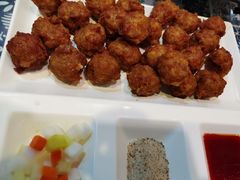 -玉桥餐厅(天坛店)