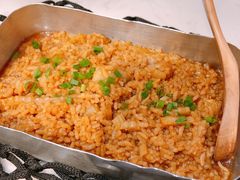 白菜烫饭-后海16号·北京私房菜