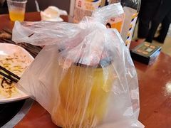 -老何太太鹤岗小串·团建聚餐(龙华店)