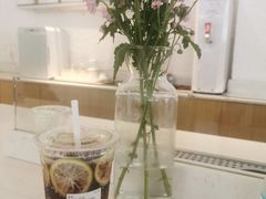-Cafe on warm(丹霞店)