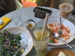 -BAKER&SPICE(环贸店)