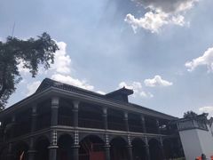 -遵义会议纪念馆
