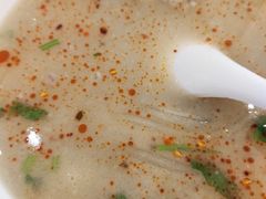 -向阳羊汤(千峰店)