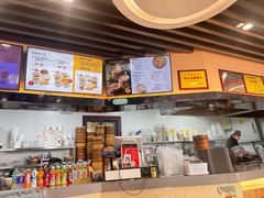 -鸡鸣汤包(红山动物园店)