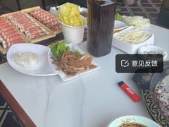 -尚品火锅(正阳路店)