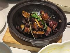 -鹿港小镇(悠唐店)