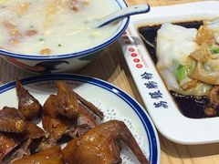 -荔银肠粉·非遗手藝(夫子庙店)