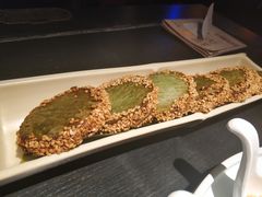 -绿茶餐厅(汇悦大融城店)