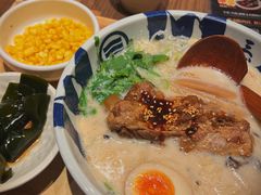 -味千拉面(中盛广场店)