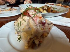 -LESCEDARS Brasserie Bistro香柏树