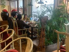 -懒人盐府人家(安贞店)
