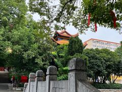 -宝通禅寺
