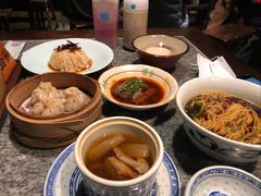 -南京大牌档(中关村领展广场店)