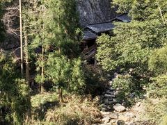 -雁荡山大龙湫景区