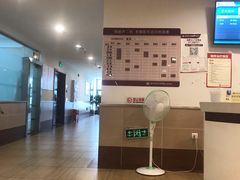 -重庆医科大学附属口腔医院(冉家坝院区)