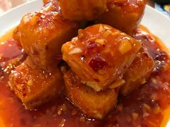 -振生清真饭店(永安道店)