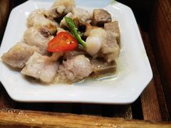 -日日鲜茶餐厅(小公园店)