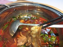 -二钳洞庭虾蟹·江湖菜(成都鹭岛店)