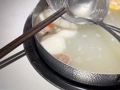 -八合里潮汕鲜牛肉火锅(惠州华贸店)