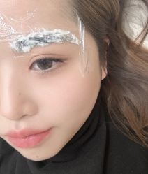 -本小姐美学·半永久纹眉野生眉