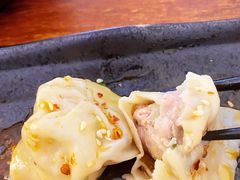 红油抄手-归蜀第成都串串料理(梅花路店)