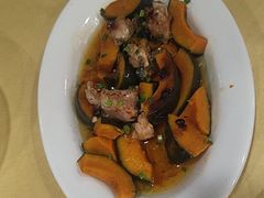 -吉莲利苑海鲜酒家(珠海拱北29年老字号店)