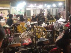 大堂-友口福(大良店)