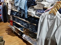 -优衣库(哈尔滨中央大街店)
