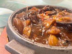 -清真马祥兴菜馆(云南北路店)