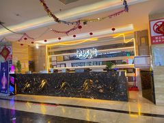 -金沙湾KTV(丽悦新天店)