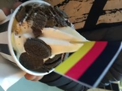 JW冻酸奶Frozen&nbsp;Yogurt(大悦城悦街店)-JW德国冻酸奶Frozen Yogurt(龙湖成都滨江天街店)