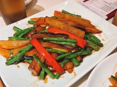 -南枝记·港式打边炉(新北万达店)