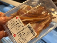 -永辉超市(龙潭寺店)