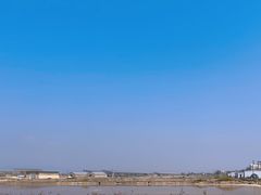 -莺歌海盐场