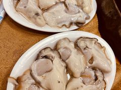 -濠轩阁特色生蚝火锅(水湾路店)