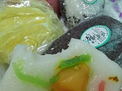 -江南春(中山中路店)