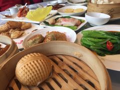 -御花园·粤菜·海鲜火锅(中山公园店)