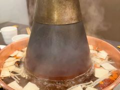 -东来顺饭庄(上地华联店)