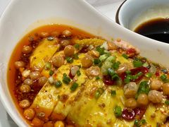 -南山翁新概念川菜(江宁万达广场店)